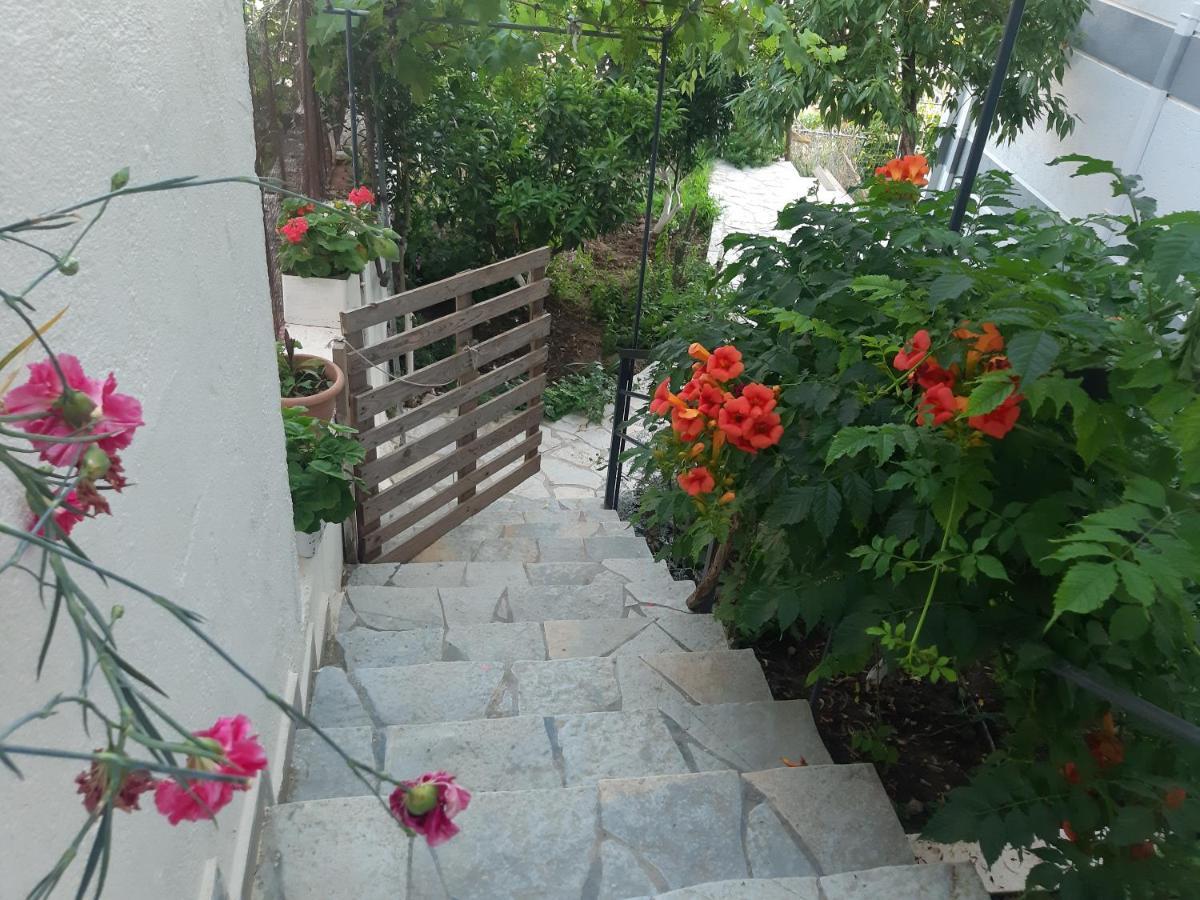 סרנדה Mane Apartments מראה חיצוני תמונה