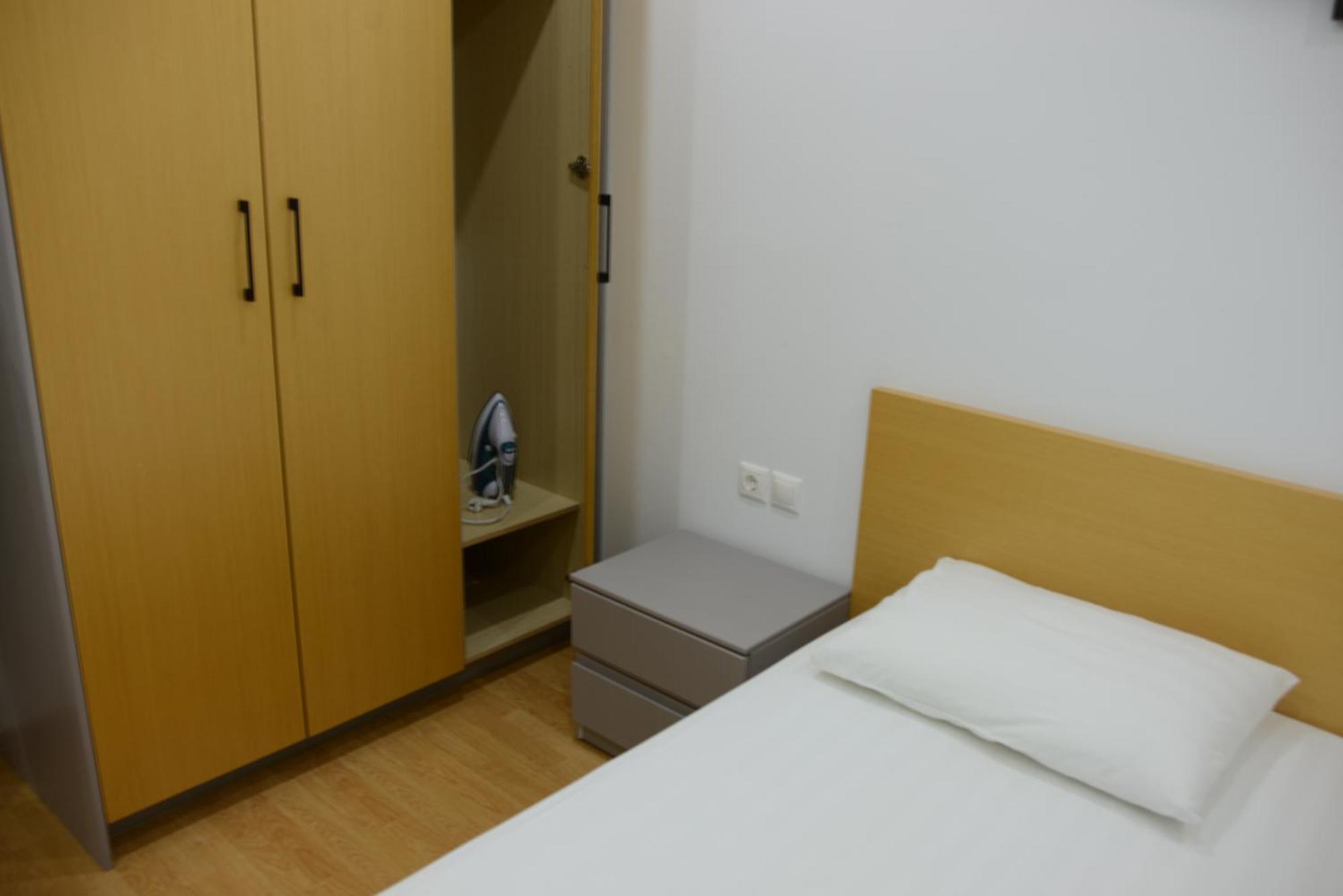 סרנדה Mane Apartments מראה חיצוני תמונה