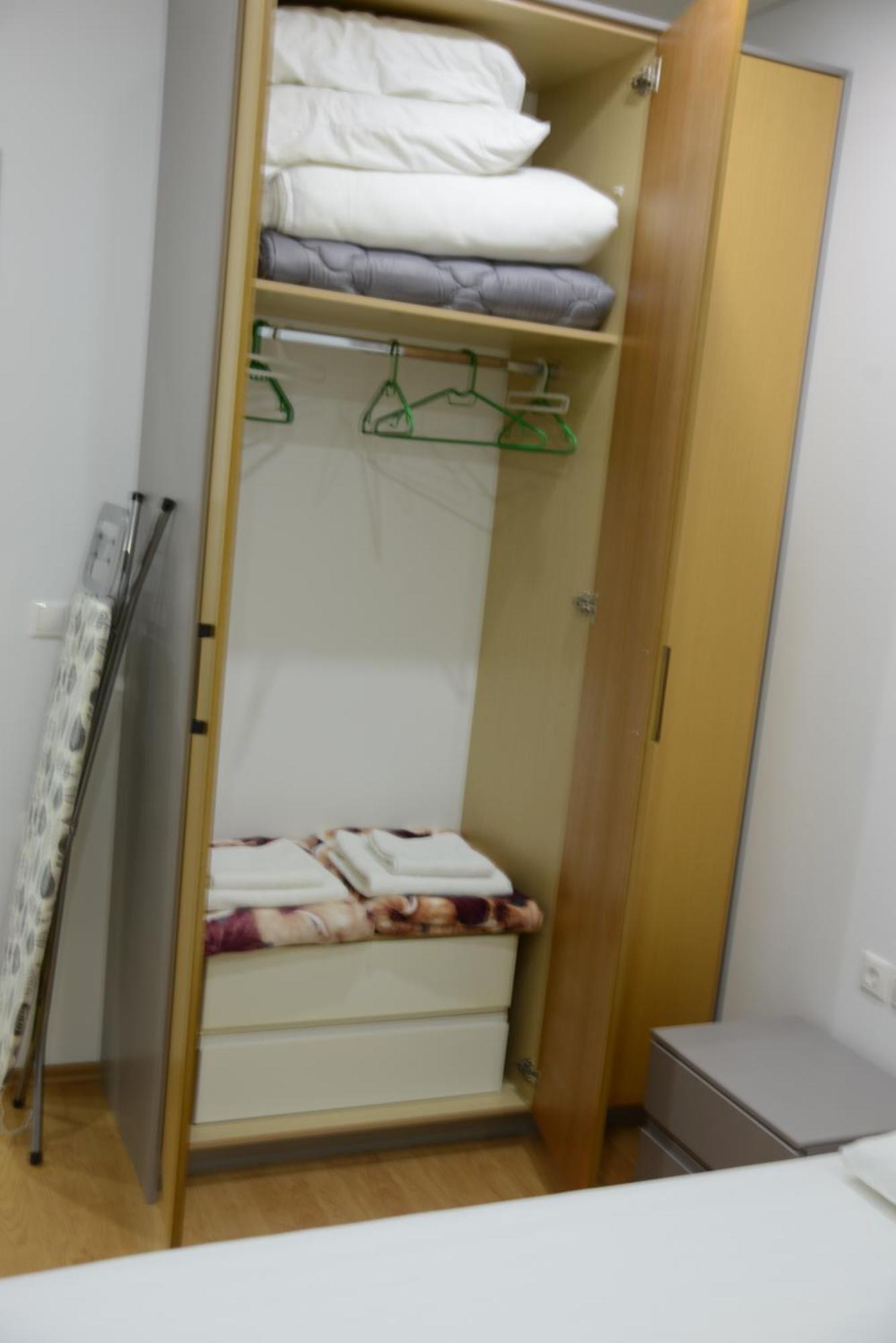 סרנדה Mane Apartments מראה חיצוני תמונה