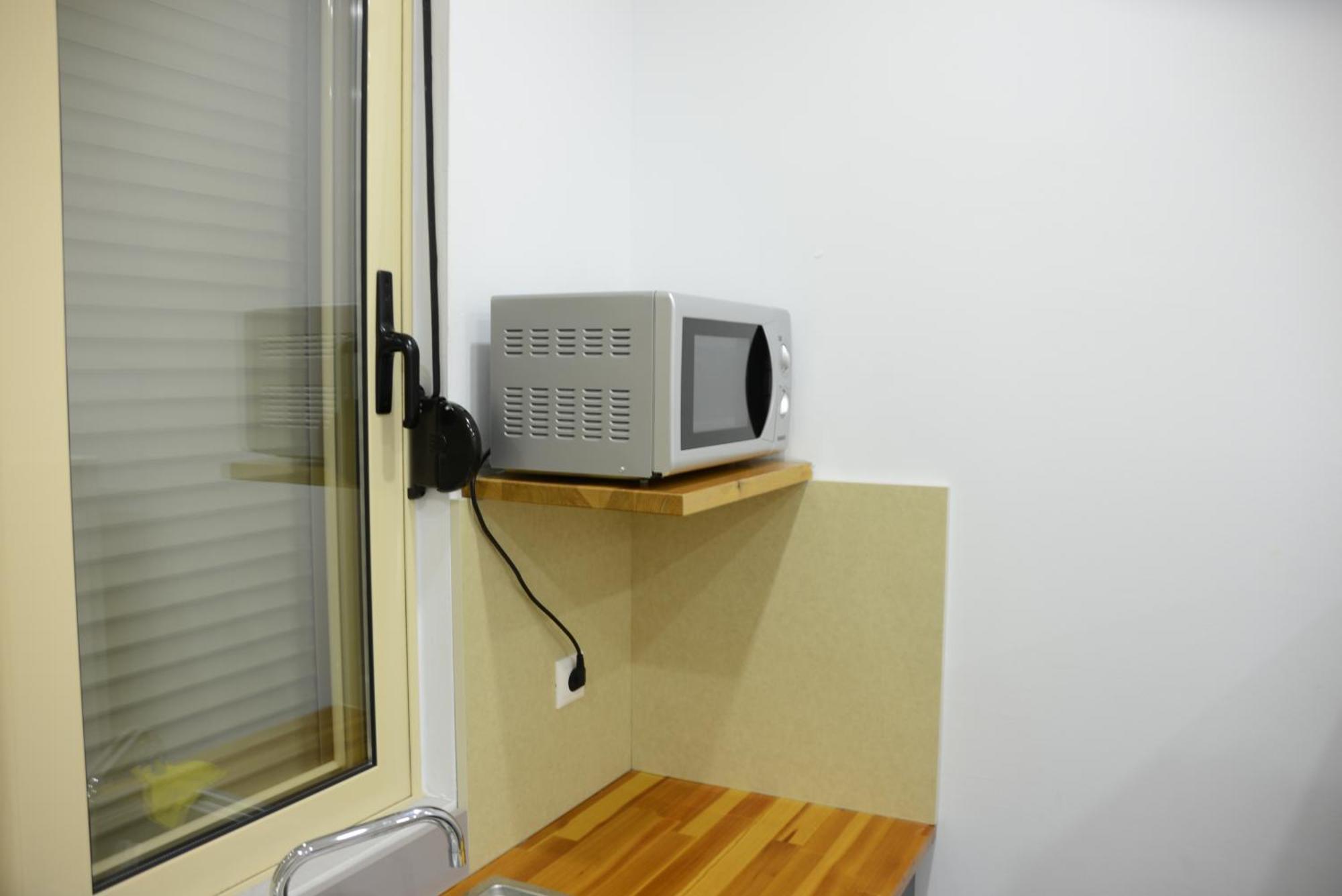 סרנדה Mane Apartments מראה חיצוני תמונה